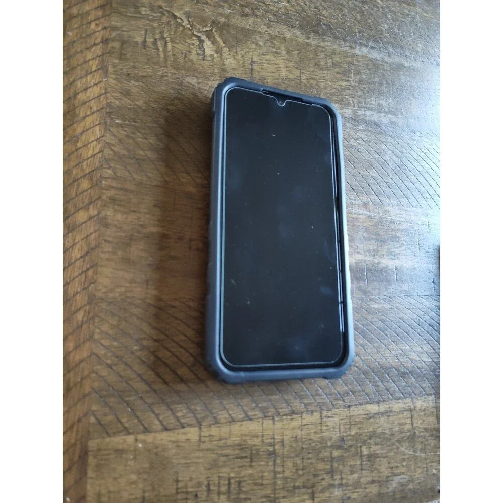 TracFone Blu View 4, 32GB GREY Working